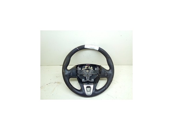 VOLANTE CUOIO RENAULT MEGANE 3A SERIE (10/08-) K9KN8 484306291R