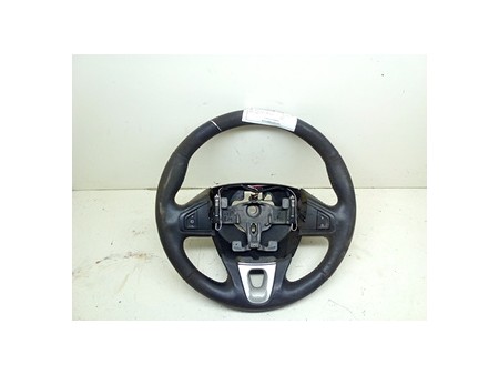 VOLANTE CUOIO RENAULT MEGANE 3A SERIE (10/08-) K9KN8 484306291R