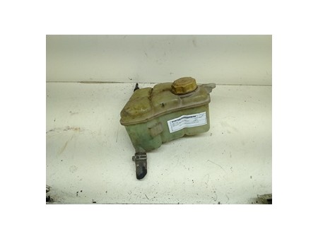 VASCHETTA COMPENSAZIONE RADIATORE FORD FIESTA (CBK) (03/02-12/05) FUJA 1221362
