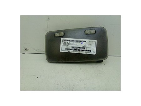 LUCE CORTESIA ANT. TETTO FIAT DUCATO (2J) (06/06-03/12) 4HV 735507762