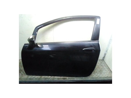 PORTA ANT. SX. FIAT GRANDE PUNTO (2Y) (06/05-12/08 199A6000 51846217