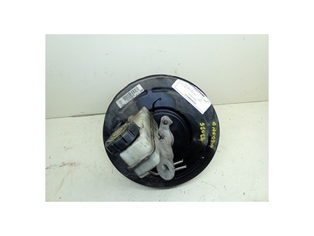 SERVOFRENO RENAULT MEGANE 3A SERIE (10/08-) K9KN8 472104219R