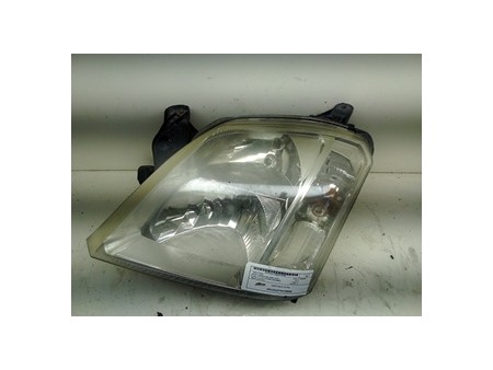 PROIETTORE SX. OPEL MERIVA (X03) (03/03-12/10) Z17DTH 93175364