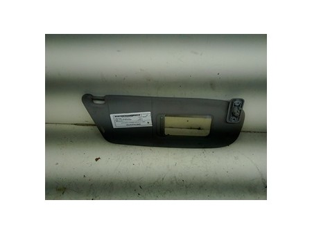 ALETTA PARASOLE PARABREZZA C/SPECCHIO DX. OPEL MERIVA (X03) (03/03-12/10) Z17DTH 13130073