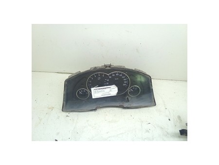 CONTAKM. OPEL MERIVA (X03) (03/03-12/10) Z17DTH NB0582016029013