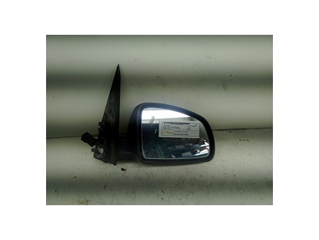 RETROVISORE EST. DX. OPEL MERIVA (X03) (03/03-12/10) Z17DTH 13148951