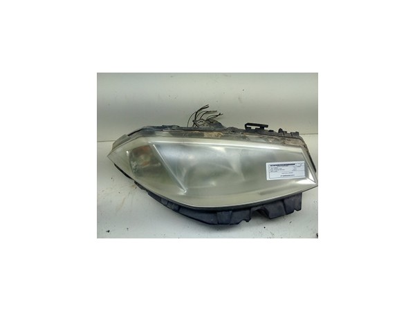 PROIETTORE DX. RENAULT MEGANE 2A SERIE (09/02-02/06) F9QB8 260108053R