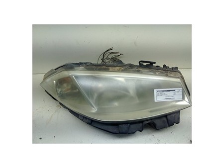 PROIETTORE DX. RENAULT MEGANE 2A SERIE (09/02-02/06) F9QB8 260108053R