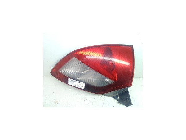 FANALE POST. SX. RENAULT MEGANE 2A SERIE (09/02-02/06) F9QB8 8200073236