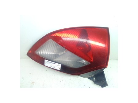 FANALE POST. SX. RENAULT MEGANE 2A SERIE (09/02-02/06) F9QB8 8200073236