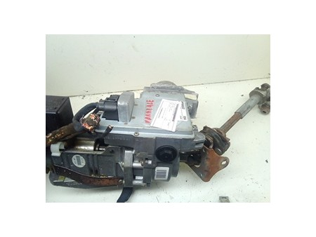 PIANTONE STERZO RENAULT MEGANE 2A SERIE (09/02-02/06) F9QB8 NB2121019036011