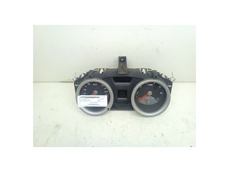 CONTAKM. RENAULT MEGANE 2A SERIE (09/02-02/06) F9QB8 NB0582019036011