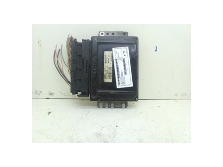CENTRALINA INIEZIONE 04-02 RENAULT KANGOO (08/97-04/03) D7FG7 8200111120