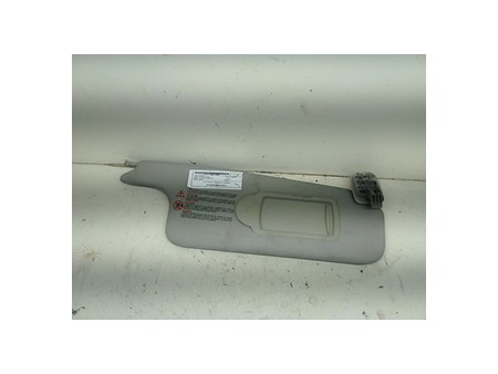 ALETTA PARASOLE PARABREZZA DX. RENAULT MEGANE 2A SERIE (09/02-02/06) F9QB8 8200246819