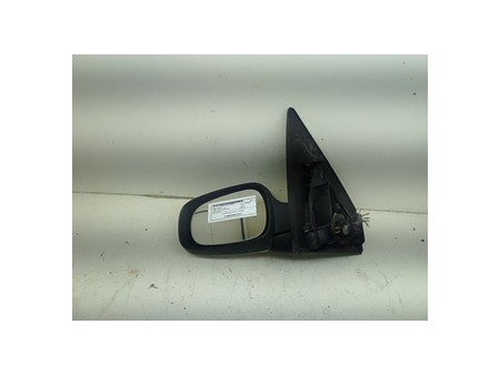 RETROVISORE EST. ELETTR. SX. RENAULT MEGANE 2A SERIE (09/02-02/06) F9QB8 7701054687