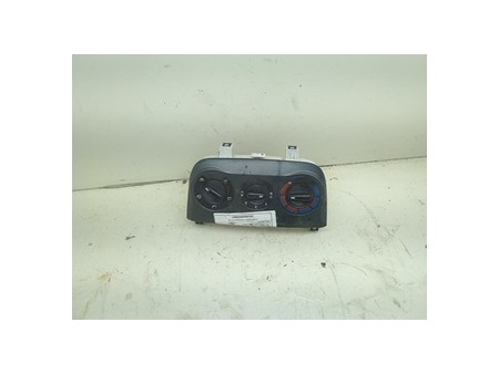 BLOCCO COMANDO CLIMATIZZAZIONE FIAT GRANDE PUNTO (2Y) (06/05-12/08 199A2000 77363920