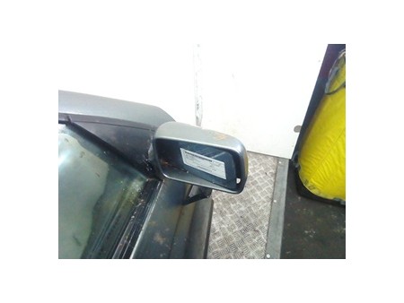 RETROVISORE EST. REGOLAZ. ELETTR. DX. ALFA ROMEO 146 (03/99-12/01) AR32302 152236080