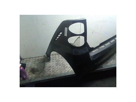 PARAFANGO POST. PARTE INF. SX. SMART FORTWO (A/C451) (01/07-12/11) 3B21 A4518820101CA9L