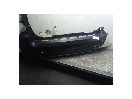PARAURTI POST. CENTR. SMART FORTWO (A/C451) (01/07-12/11) 3B21 A4516470001CA9L