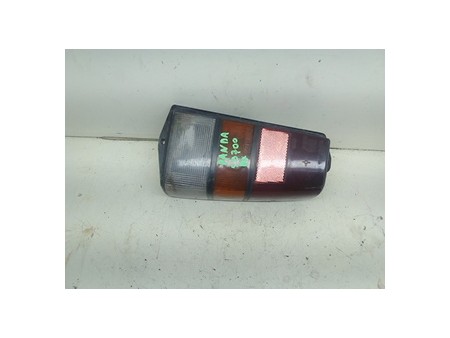 FANALE POST. (COMPL.) OLSA DX. FIAT PANDA 1A SERIE (03/92-03/04) 156A2246 7572825