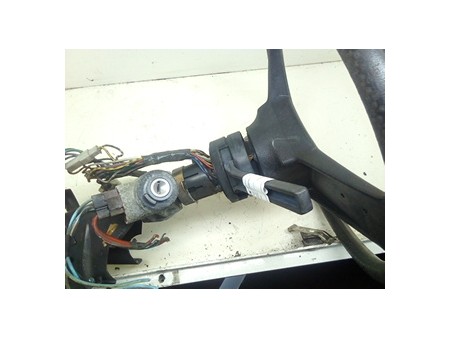 DEVIOGUIDASGANCIO FIAT PANDA 1A SERIE (03/92-03/04) 156A2246 NB0819006021007
