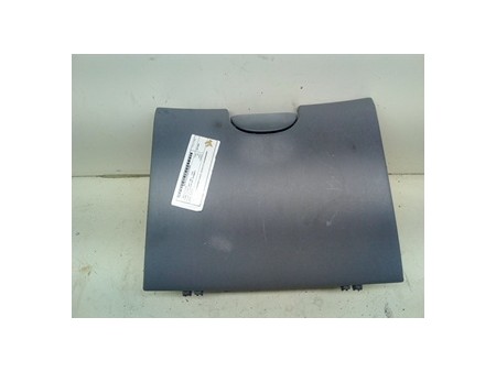 PORTAOGGETTI CENTR. CRUSCOTTO TOYOTA YARIS (10/01-11/05)     (FRP) 1SZFE NB2490045038001