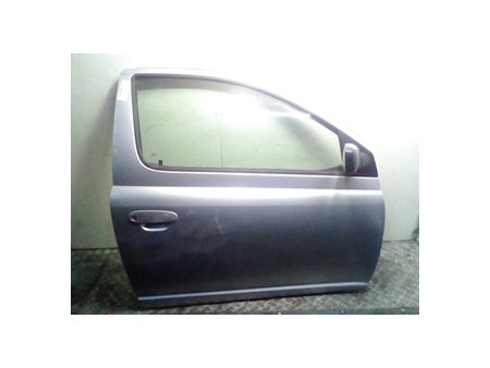 PORTA ANT. DX TOYOTA YARIS (10/01-11/05)     (FRP) 1SZFE NB2168045038001DX