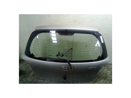 PORTELLO POST. TOYOTA YARIS (10/01-11/05)     (FRP) 1SZFE 670050D020