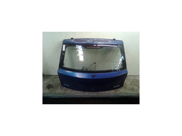 PORTELLO POST. FIAT PUNTO (2U) (07/03-01/07) 188A5000 51833468