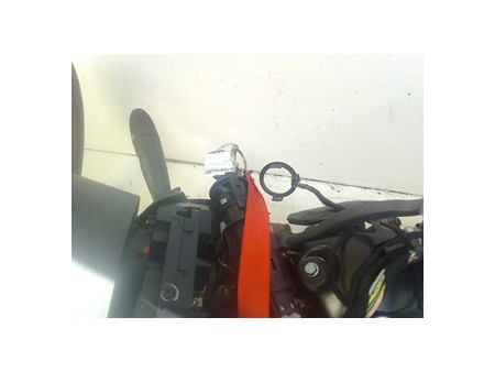 PIANTONE STERZO FIAT PUNTO (2U) (07/03-01/07) 188A5000 NB2121006050010