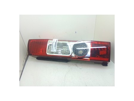 FANALE POST. DX. FIAT DUCATO (2J) (06/06-03/12) 4HV 1366453080
