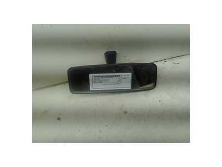 RETROVISORE INTERNO FIAT PUNTO (2U) (07/03-01/07) 188A5000 NB4675006050010