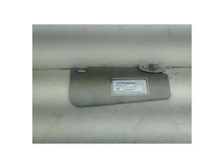 ALETTA PARASOLE PARABREZZA DX. FIAT PUNTO (2U) (07/03-01/07) 188A4000 735367821