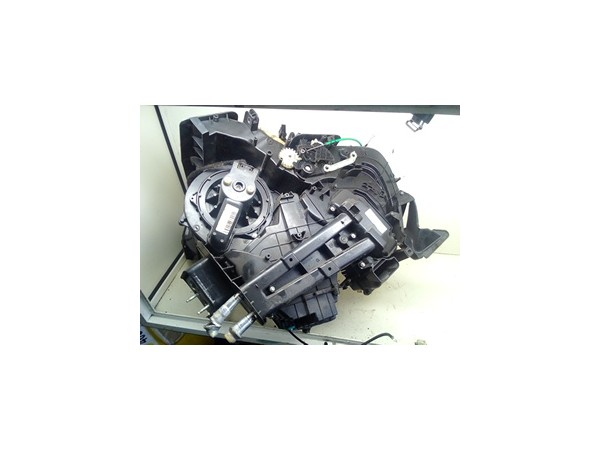 APPARATO DI RISCALDAMENTO LANCIA YPSILON (TK) (04/11-06/16) 199B1000 NBA019010031001