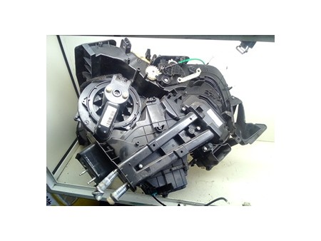 APPARATO DI RISCALDAMENTO LANCIA YPSILON (TK) (04/11-06/16) 199B1000 NBA019010031001