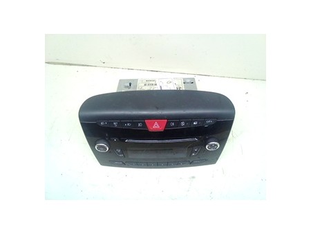 AUTORADIO LANCIA YPSILON (TK) (04/11-06/16) 199B1000 735543480