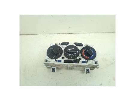 BLOCCO COMANDO CLIMATIZZAZIONE LANCIA YPSILON (TK) (04/11-06/16) 199B1000 735534425