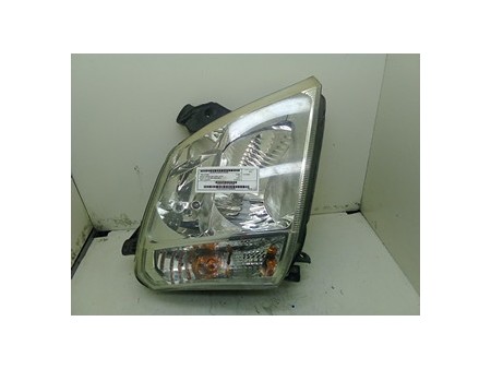 PROIETTORE SX. OPEL MERIVA (X03) (03/03-12/10) Z14XEP 93175364