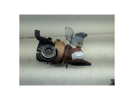 TURBOCOMPRESSORE RENAULT MEGANE 3A SERIE (10/08-) K9KN8 7701479077
