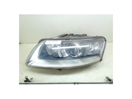 PROIETTORE SX. AUDI A6 (4F) (03/04-06/09) BRE 4F0941003DL