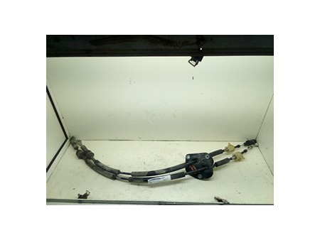 CORDE CAMBIO LANCIA YPSILON (TK) (04/11-06/16) 199B1000 NBA040010031001