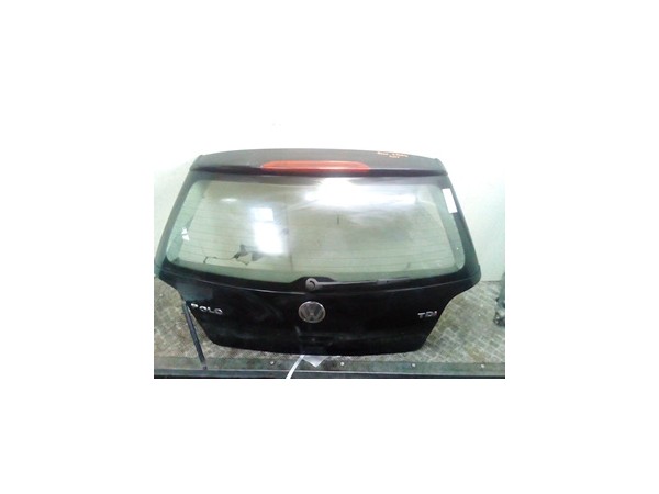 PORTELLO POST. VOLKSWAGEN POLO (9N) (10/01-03/05) AMF 6Q6827025R