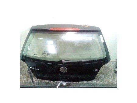 PORTELLO POST. VOLKSWAGEN POLO (9N) (10/01-03/05) AMF 6Q6827025R