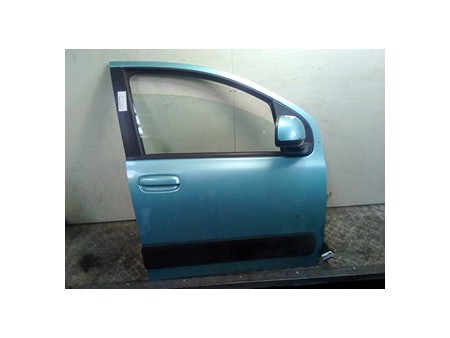 PORTA ANT. C/FASCE PARACOLPI DX. FIAT PANDA (33) (12/11-04/17) 312A2000 52098463