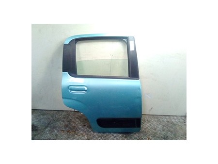 PORTA POST. P/TREKKING,C/FASCE PARAC DX. FIAT PANDA (33) (12/11-04/17) 312A2000 51858991