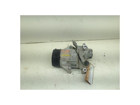 COMPRESSORE A/C TOYOTA YARIS (11/05-02/12) 2SZFE 883100D202