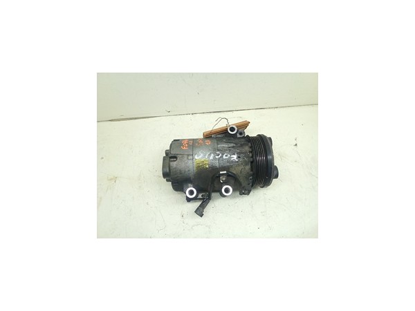 COMPRESSORE A/C FORD FOCUS (CAP) (11/04-06/08) Q7DA 1368905