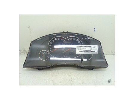 QUADRO PORTASTRUMENTI OPEL MERIVA (X03) (03/03-12/10) Z14XEP 13214765