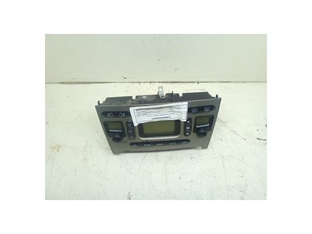 BLOCCO COMANDO CLIMATIZZAZIONE LANCIA LYBRA (05/99-10/06) AR32302 735276918
