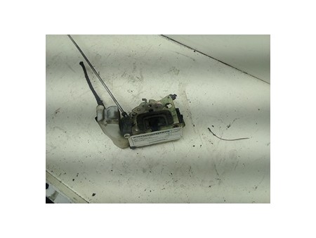 SERRATURA PORTA POST. DX. LANCIA LYBRA (05/99-10/06) AR32302 46827780